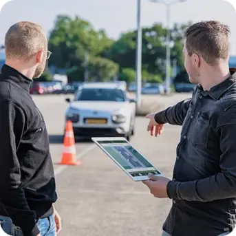 Formation enseignant de la conduite